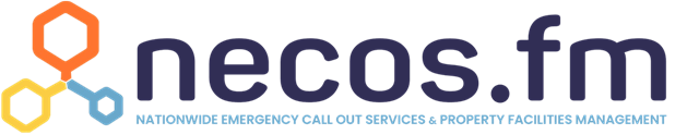 Necos FM Logo